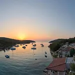 Ive Hvar Town