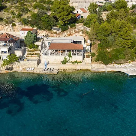 Ive Hvar Town